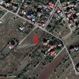 Balotesti Str. Erou Voicu Nicolae, 5000 mp la 30 euro mp, urbanism P+2